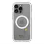 スリムプロテクションプレミアムケース with MagSafe［ PICASSO - Dove of Peace ］