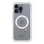 スリムプロテクションプレミアムケース with MagSafe［ PICASSO - Dove of Peace ］