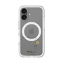 スリムプロテクションプレミアムケース with MagSafe［ PICASSO - Dove of Peace ］