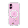 スリムプロテクションプレミアムケース with MagSafe［ PICASSO - Dove of Peace ］