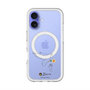 スリムプロテクションプレミアムケース with MagSafe［ PICASSO - Dove of Peace ］