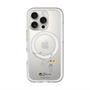 スリムプロテクションプレミアムケース with MagSafe［ PICASSO - Dove of Peace ］