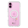 スリムプロテクションプレミアムケース with MagSafe［ PICASSO - Dove of Peace ］