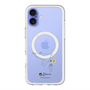 スリムプロテクションプレミアムケース with MagSafe［ PICASSO - Dove of Peace ］