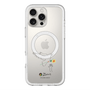 スリムプロテクションプレミアムケース with MagSafe［ PICASSO - Dove of Peace ］