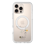 スリムプロテクションプレミアムケース with MagSafe［ PICASSO - Dove of Peace ］