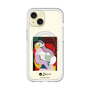 スリムプロテクションプレミアムケース with MagSafe［ PICASSO - The dream ］