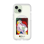 スリムプロテクションプレミアムケース with MagSafe［ PICASSO - The dream ］