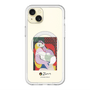 スリムプロテクションプレミアムケース with MagSafe［ PICASSO - The dream ］