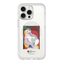 スリムプロテクションプレミアムケース with MagSafe［ PICASSO - The dream ］
