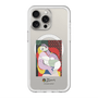 スリムプロテクションプレミアムケース with MagSafe［ PICASSO - The dream ］