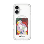 スリムプロテクションプレミアムケース with MagSafe［ PICASSO - The dream ］