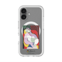スリムプロテクションプレミアムケース with MagSafe［ PICASSO - The dream ］