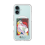 スリムプロテクションプレミアムケース with MagSafe［ PICASSO - The dream ］