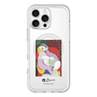 スリムプロテクションプレミアムケース with MagSafe［ PICASSO - The dream ］