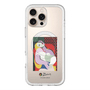 スリムプロテクションプレミアムケース with MagSafe［ PICASSO - The dream ］
