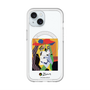 スリムプロテクションプレミアムケース with MagSafe［ PICASSO - The Weeping Woman ］