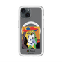スリムプロテクションプレミアムケース with MagSafe［ PICASSO - The Weeping Woman ］