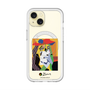 スリムプロテクションプレミアムケース with MagSafe［ PICASSO - The Weeping Woman ］