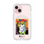 スリムプロテクションプレミアムケース with MagSafe［ PICASSO - The Weeping Woman ］