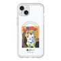 スリムプロテクションプレミアムケース with MagSafe［ PICASSO - The Weeping Woman ］