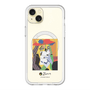 スリムプロテクションプレミアムケース with MagSafe［ PICASSO - The Weeping Woman ］