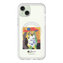 スリムプロテクションプレミアムケース with MagSafe［ PICASSO - The Weeping Woman ］