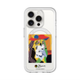 スリムプロテクションプレミアムケース with MagSafe［ PICASSO - The Weeping Woman ］