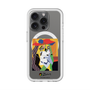 スリムプロテクションプレミアムケース with MagSafe［ PICASSO - The Weeping Woman ］