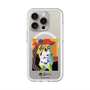 スリムプロテクションプレミアムケース with MagSafe［ PICASSO - The Weeping Woman ］