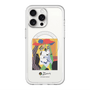スリムプロテクションプレミアムケース with MagSafe［ PICASSO - The Weeping Woman ］