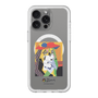 スリムプロテクションプレミアムケース with MagSafe［ PICASSO - The Weeping Woman ］