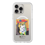 スリムプロテクションプレミアムケース with MagSafe［ PICASSO - The Weeping Woman ］