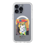 スリムプロテクションプレミアムケース with MagSafe［ PICASSO - The Weeping Woman ］