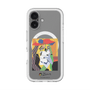 スリムプロテクションプレミアムケース with MagSafe［ PICASSO - The Weeping Woman ］