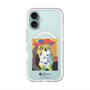 スリムプロテクションプレミアムケース with MagSafe［ PICASSO - The Weeping Woman ］