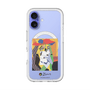 スリムプロテクションプレミアムケース with MagSafe［ PICASSO - The Weeping Woman ］