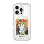 スリムプロテクションプレミアムケース with MagSafe［ PICASSO - The Weeping Woman ］