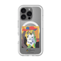 スリムプロテクションプレミアムケース with MagSafe［ PICASSO - The Weeping Woman ］