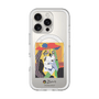 スリムプロテクションプレミアムケース with MagSafe［ PICASSO - The Weeping Woman ］
