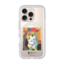スリムプロテクションプレミアムケース with MagSafe［ PICASSO - The Weeping Woman ］