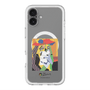 スリムプロテクションプレミアムケース with MagSafe［ PICASSO - The Weeping Woman ］