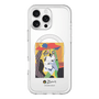 スリムプロテクションプレミアムケース with MagSafe［ PICASSO - The Weeping Woman ］
