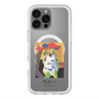 スリムプロテクションプレミアムケース with MagSafe［ PICASSO - The Weeping Woman ］