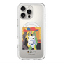 スリムプロテクションプレミアムケース with MagSafe［ PICASSO - The Weeping Woman ］