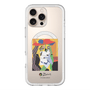 スリムプロテクションプレミアムケース with MagSafe［ PICASSO - The Weeping Woman ］