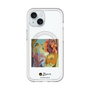 スリムプロテクションプレミアムケース with MagSafe［ PICASSO - Les Demoiselles d'Avignon ］