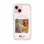 スリムプロテクションプレミアムケース with MagSafe［ PICASSO - Les Demoiselles d'Avignon ］