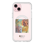 スリムプロテクションプレミアムケース with MagSafe［ PICASSO - Les Demoiselles d'Avignon ］