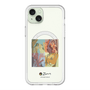 スリムプロテクションプレミアムケース with MagSafe［ PICASSO - Les Demoiselles d'Avignon ］